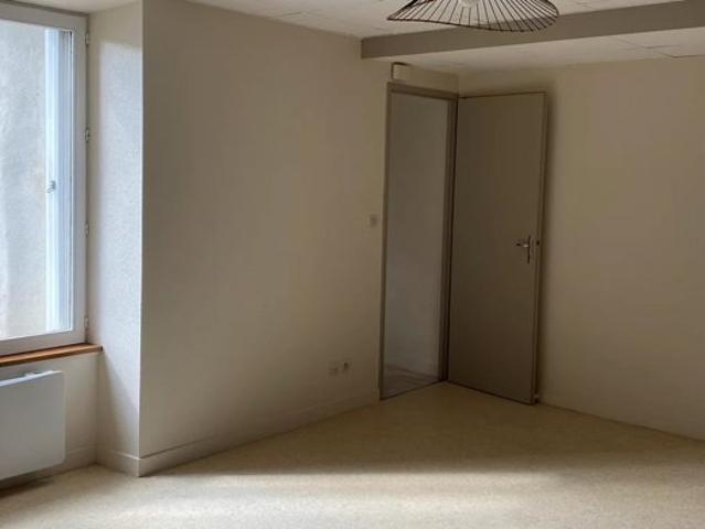 Appartement location à Saint-Claude, Saint-claude