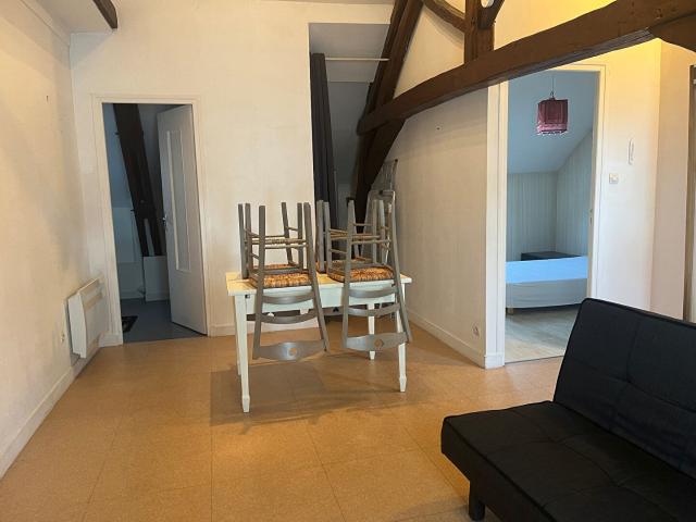 Appartement location à Châtellerault