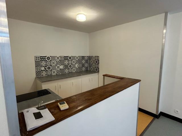 Appartement location à Châtellerault