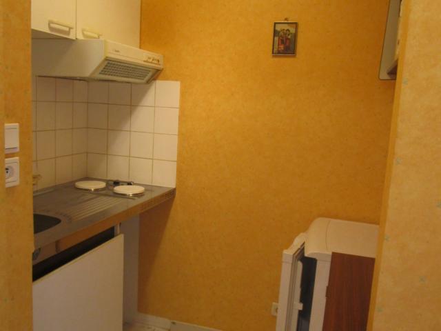 Appartement location à Dijon