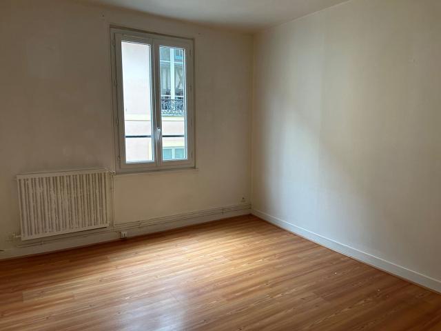 Appartement location à Rouen, Ruan