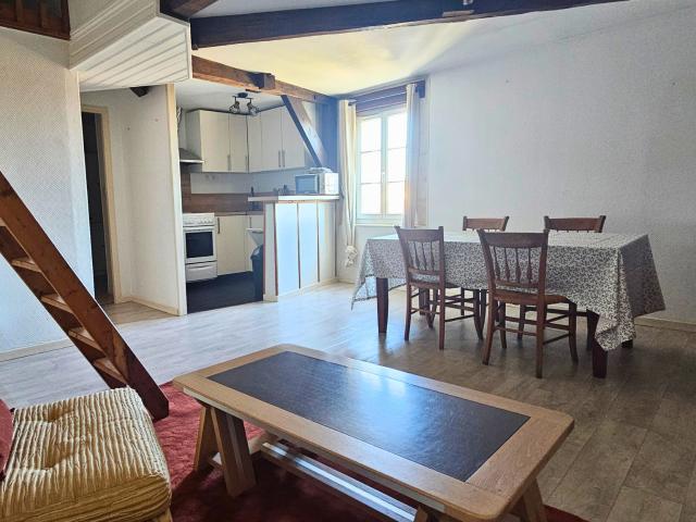 Appartement location à Cognac
