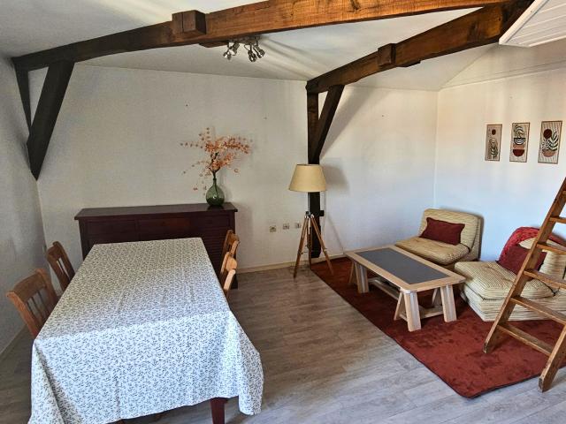 Appartement location à Cognac
