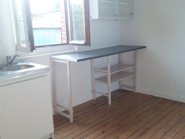 Appartement location à Rouen, Bonsecours