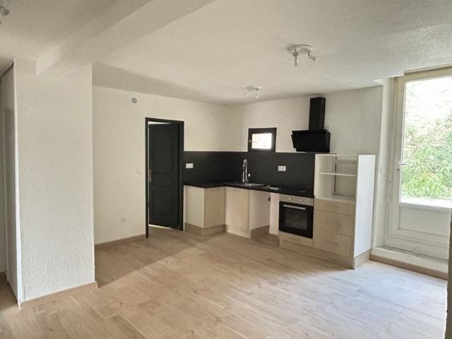 Appartement location à Carcassonne