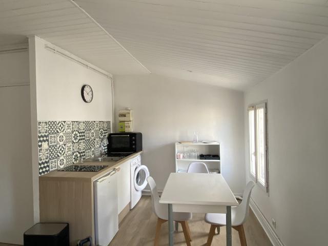 Appartement location à Cognac