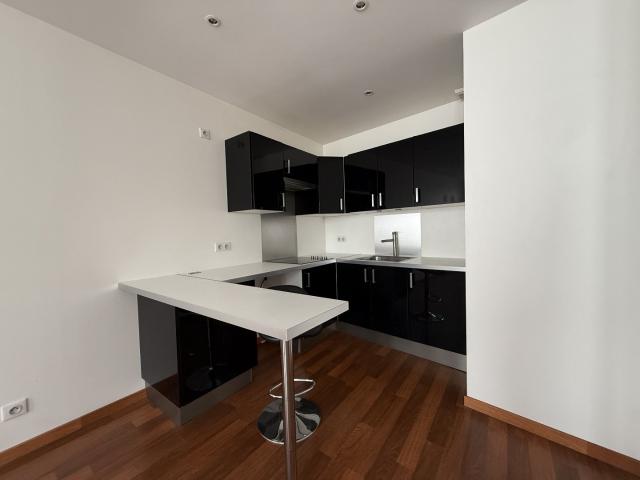 Appartement location à Cognac
