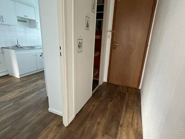 Appartement location à Cognac