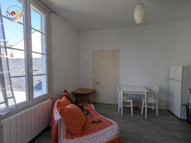 Appartement location à Cognac