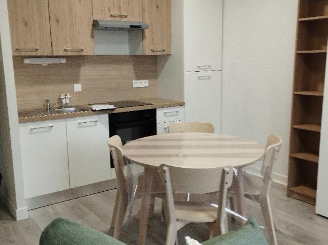 Appartement location à Cognac, Jarnac
