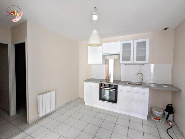 Appartement location à Cognac