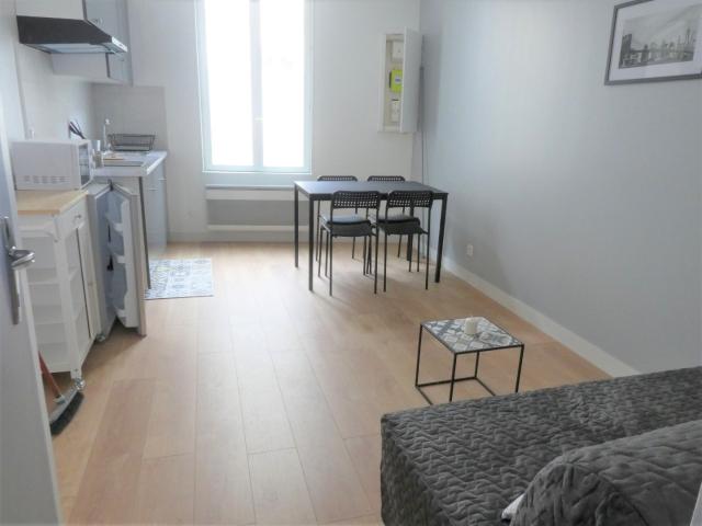 Appartement location à Angoulême, Aignes-et-puypéroux