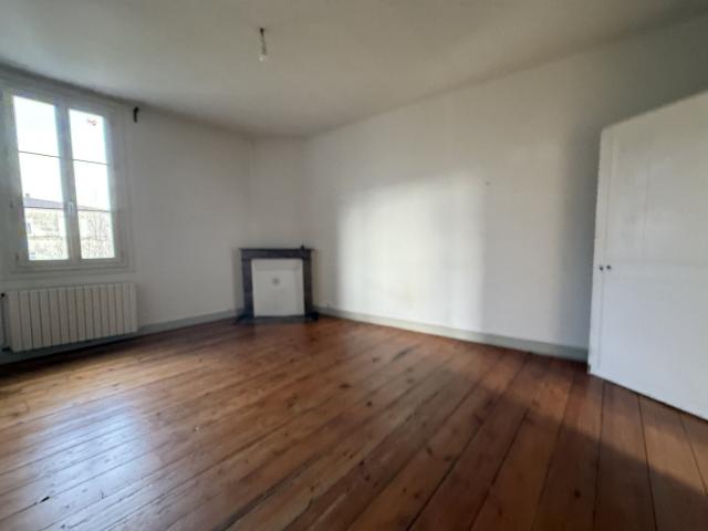 Appartement location à Cognac