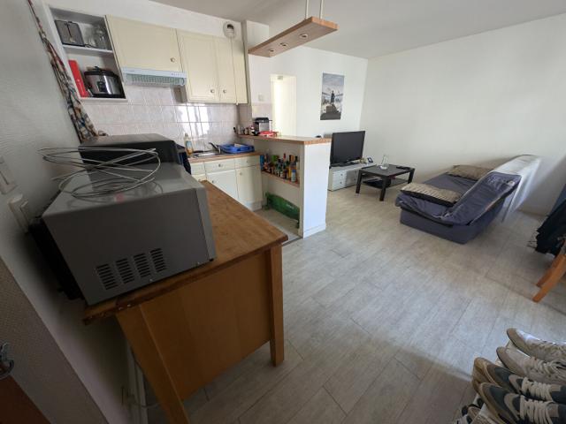 Appartement location à Poitiers