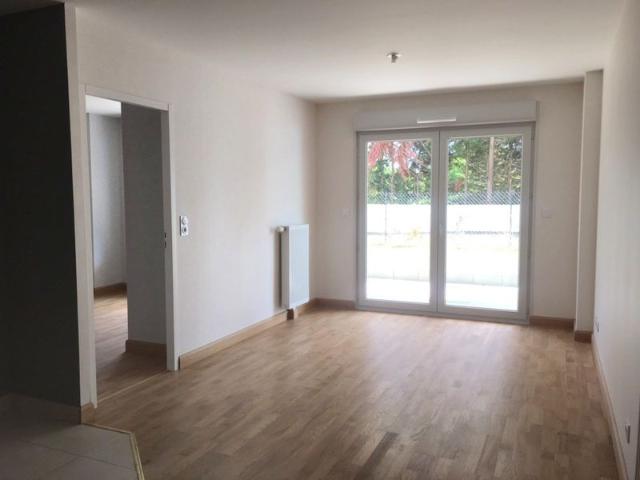 Appartement location à Dijon