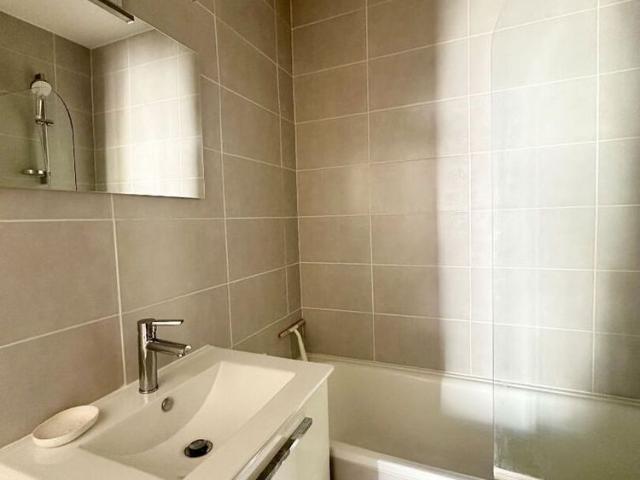 Appartement location à Dijon