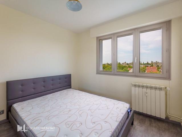 Appartement location à Dijon