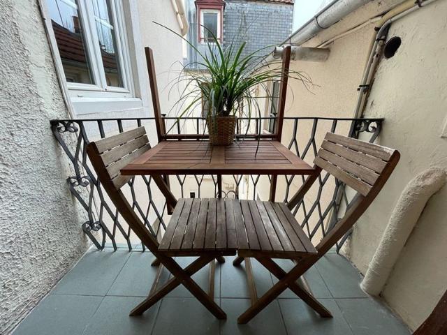 Appartement location à Dijon