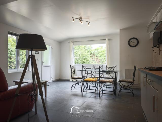 Appartement location à Niort, Mellé