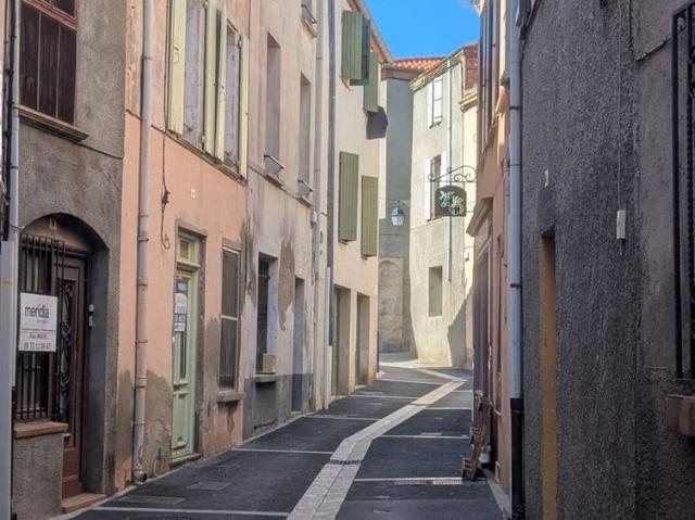Appartement location à Perpignan, Baixas