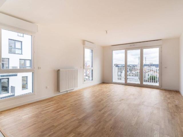 Appartement location à La Mairie, Alfortville