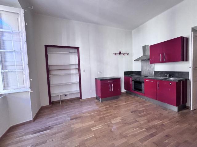 Appartement location à Bastia, San-martino-di-lota