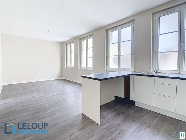 Appartement location à Les Andelys, Louviers