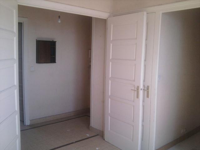 Appartement location à Saint-Étienne, Saint-etienne