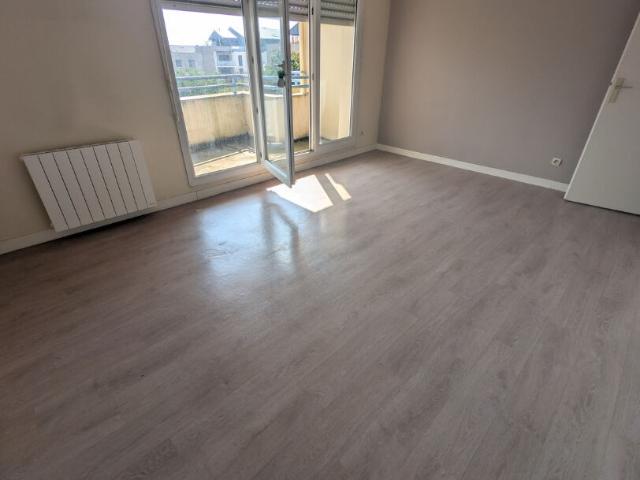Appartement location à Poitiers