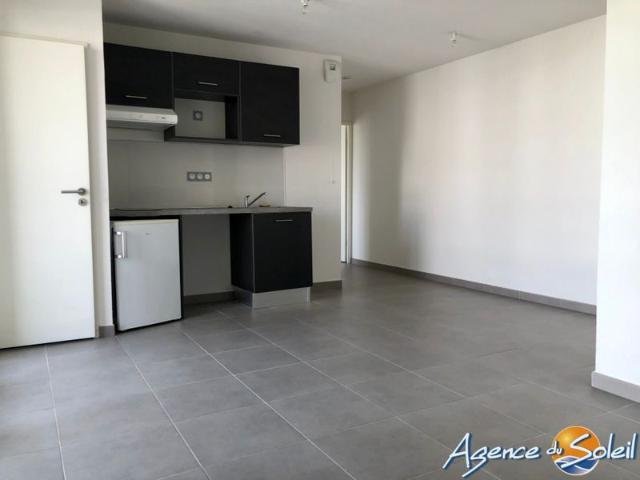 Appartement location à Béziers