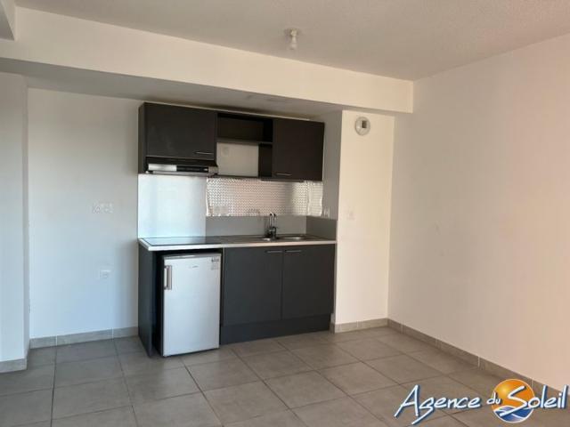Appartement location à Béziers