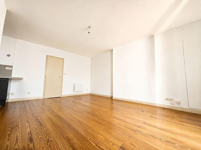 Appartement location à Dijon