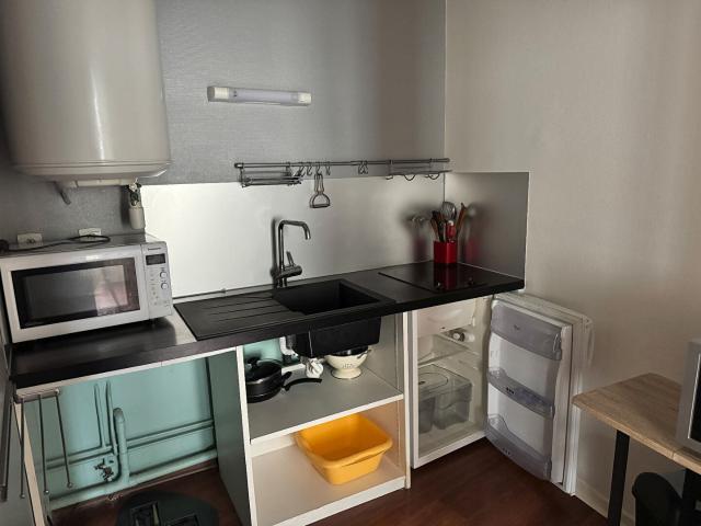 Appartement location à Châtellerault