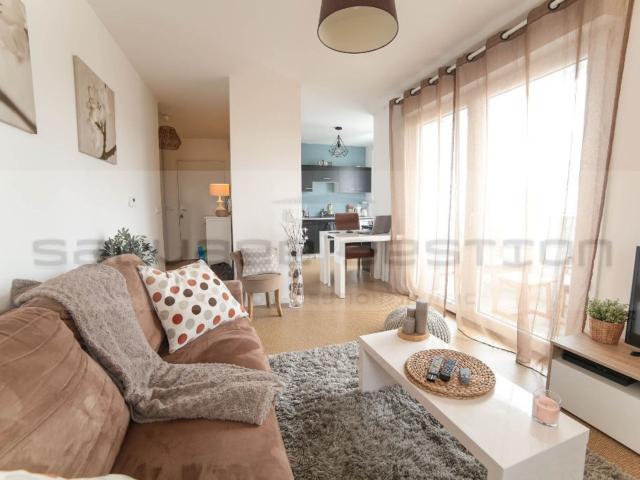 Appartement location à Rouen, Le Grand-quevilly