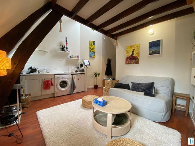 Appartement location à Rouen, Ruan