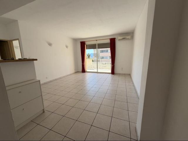Appartement location à Ajaccio