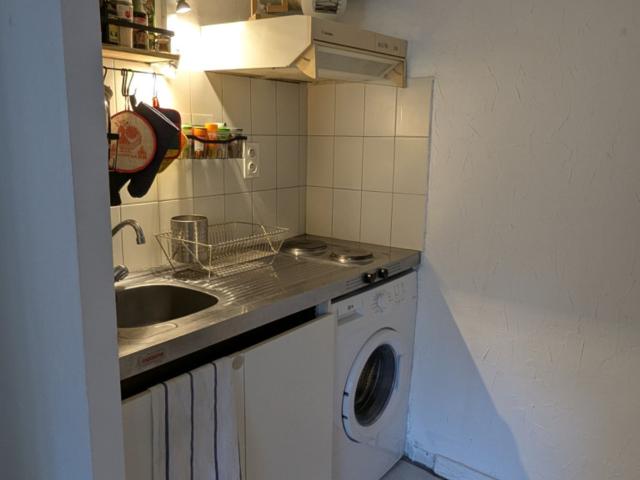 Appartement location à Dijon