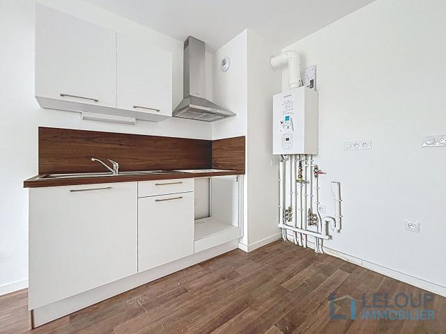 Appartement location à Bernay, Bourg-achard
