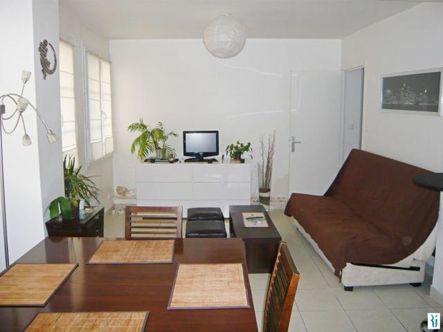 Appartement location à Rouen, Ruan