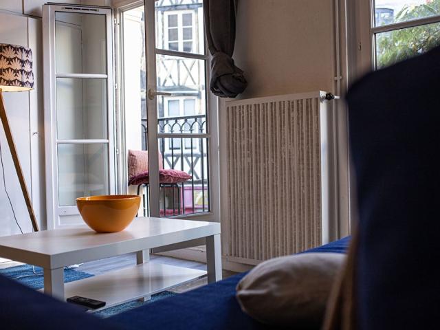 Appartement location à Rouen, Ruan