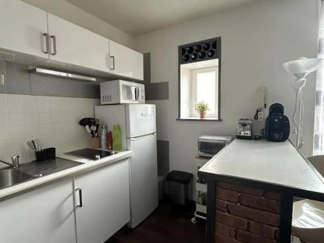 Appartement location à Dijon