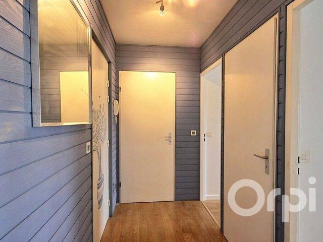 Appartement location à Élancourt, Yvelines