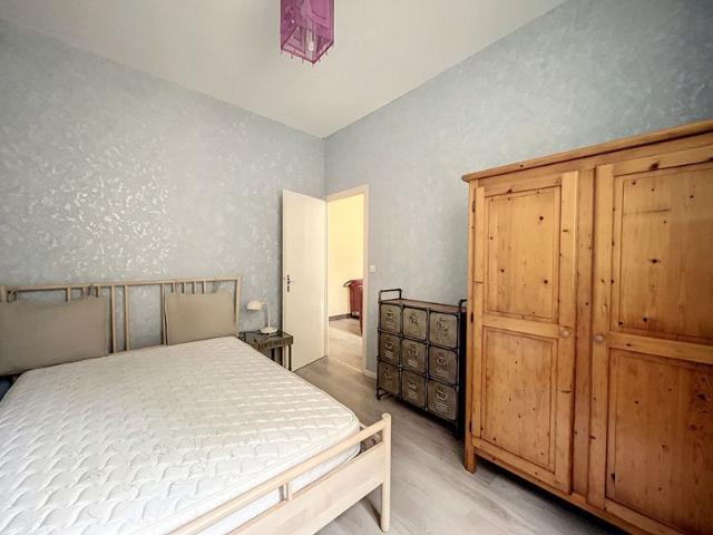 Appartement location à Dijon