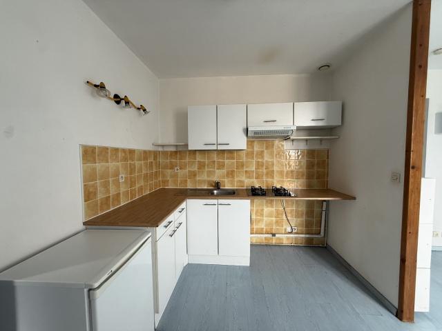 Appartement location à Cognac
