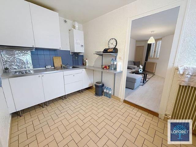 Appartement location à Dijon