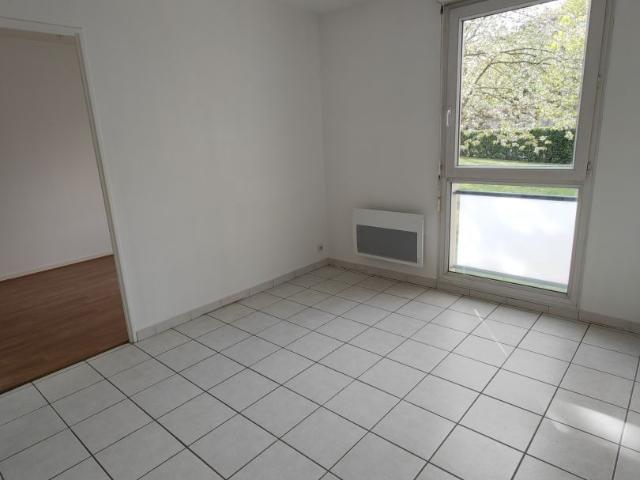 Appartement location à Dijon