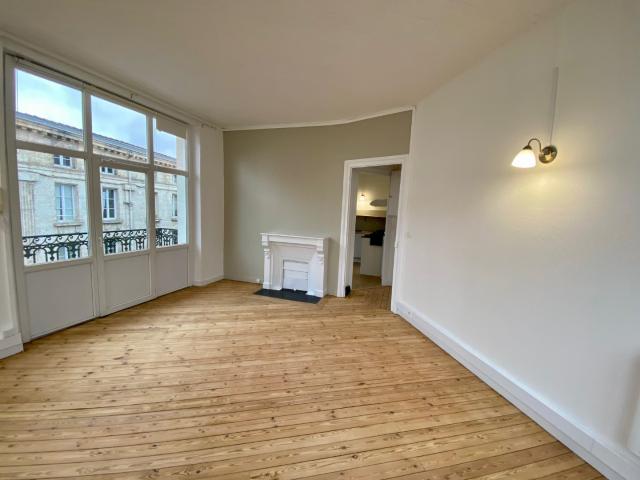 Appartement location à Angoulême, Charente