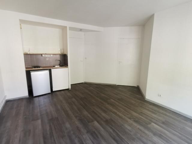 Appartement location à Montpellier