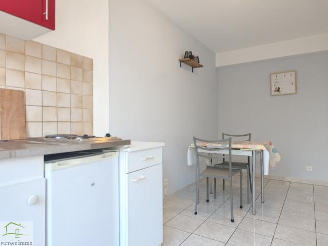 Appartement location à Niort, Mellé