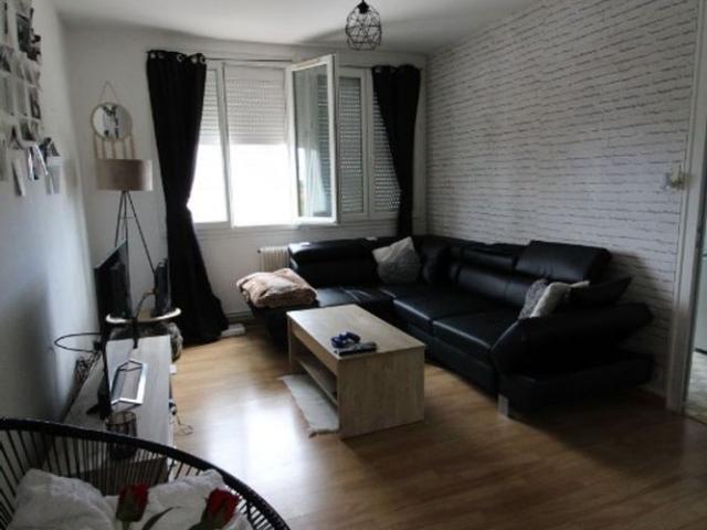Appartement location à Dijon